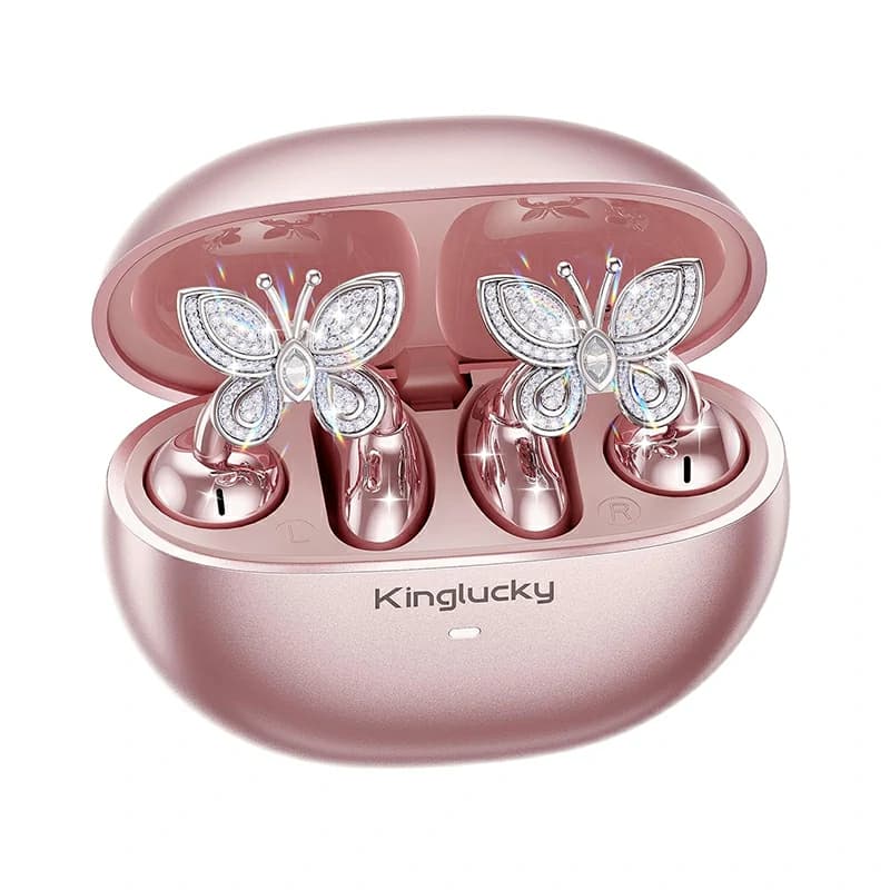 Kinglucky A8 Jewelry open-ear earbuds